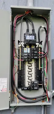 Fitch Electric