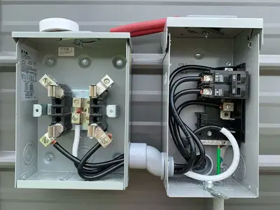 F&F Electrical Solutions