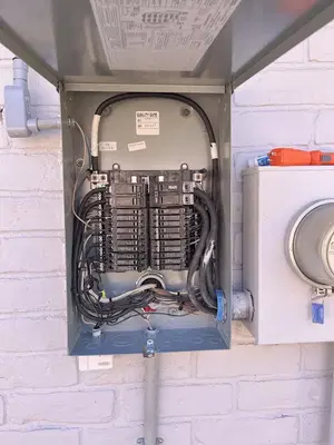Pro2Call Electric