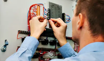 GoldStar Electric - Electrician and Electrical Services