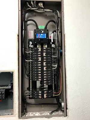 ACE Electrical Services, INC