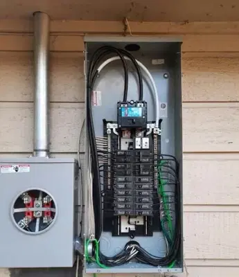 A1 Plus Electrical