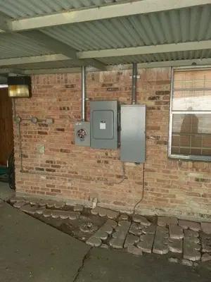 Divin Electrical Services, Inc.
