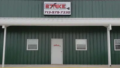 Strike Electrical Services