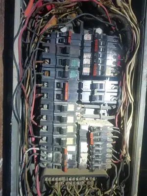 The Copper World Electricians, LLC