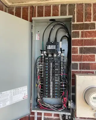 Copperin Electrical Services