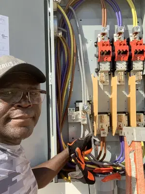 AJ Technical Services