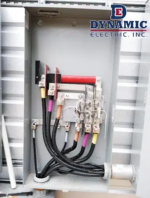 Dynamic Electric Inc