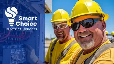 Houston Electricians Smart Choice Electrical