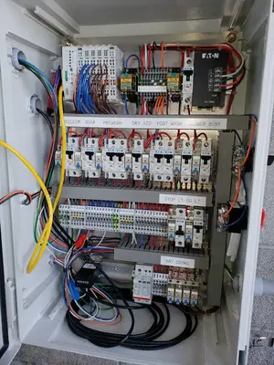 Hester Electric