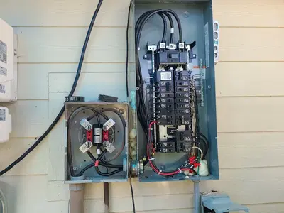 JVA Electric
