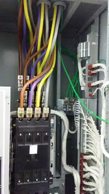 ST Electric LLC