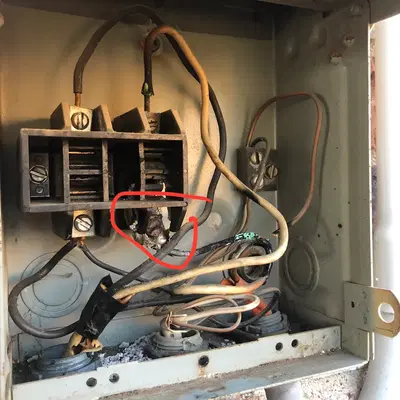 JG ELECTRIC