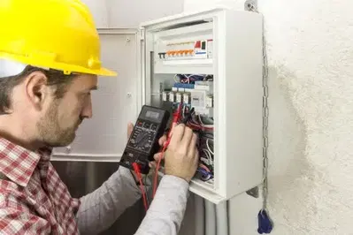 DVS - Quality Electrical Service and Electrical Maintenance