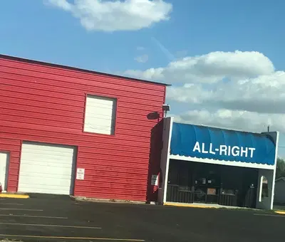 All-Right Electric Supply