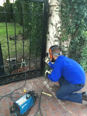 Automatic Gates of South Texas