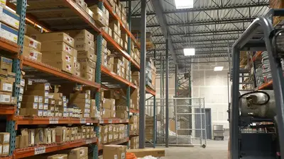 RGV Electrical Supply