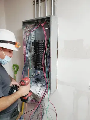 ElTech Electrical & Instrumentation LLP