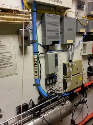 Sterling Wiring Solutions