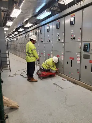Baez Electrical