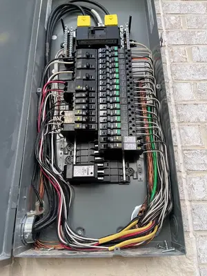 Home Electrical Solutions