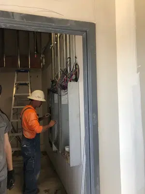The King's Electric, LLC