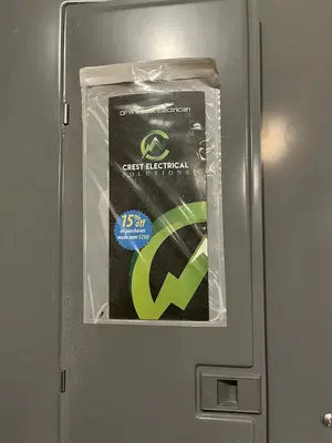 Crest Electrical Solutions