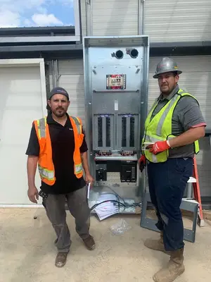 Kap-stohn Electric