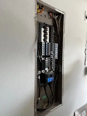 Fox Electric Ltd
