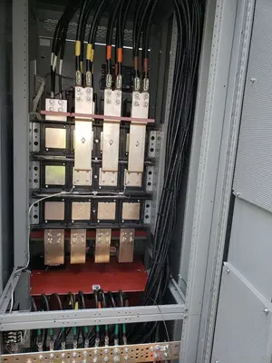 World Class Electric, LLC