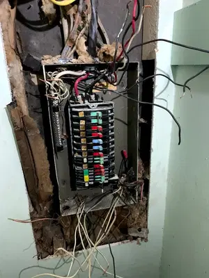 Christian Electrical