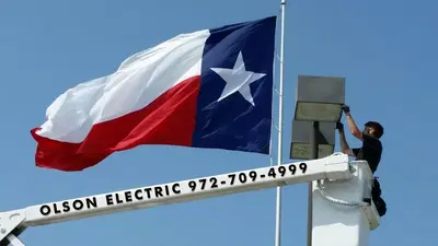 Olson Electric Service, Inc.