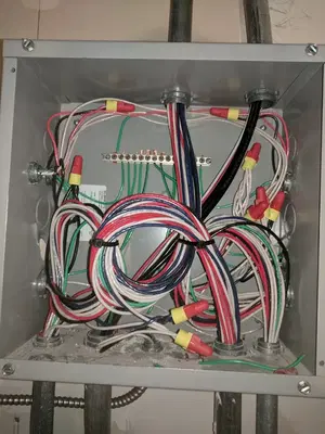 Revelation Electrical Services