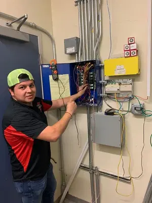 Add-All Electric, Inc