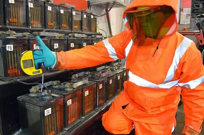 AVO Training Institute | Electrical Safety & Maintenance