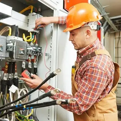Arc Angel Electrical Solutions