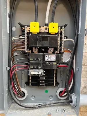 Cross Electric