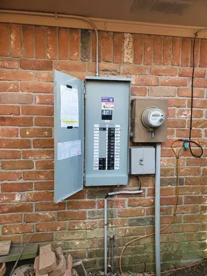 Veteran Electric Inc