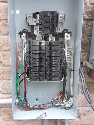 Murphy's Electric