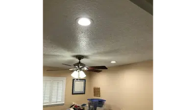 Electric Blessings, LLC