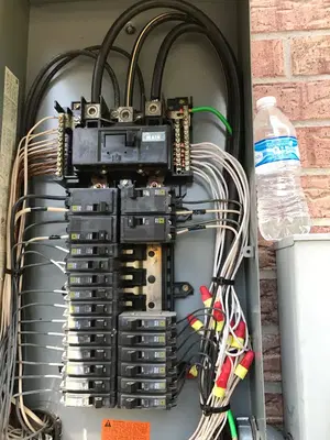 A GOOD ELECTRICIAN