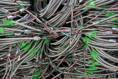 Brothers Lighting & Electrical