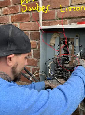 RAB Electric Consultants
