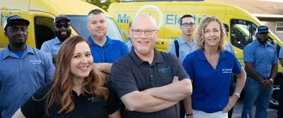 Mr. Electric of Tomball