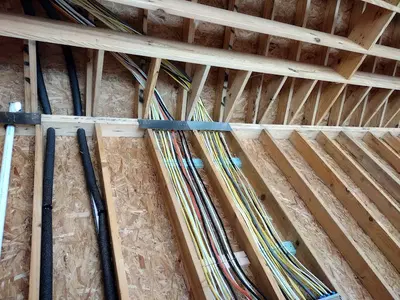 B R Electric Co
