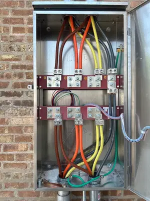 Always Bright Electric LLC