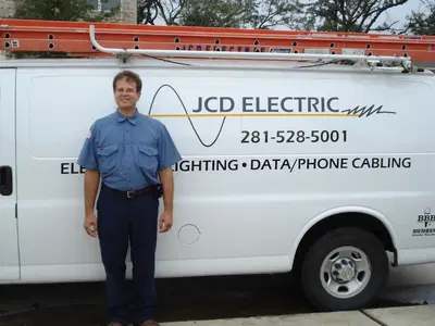 Jcd Electric LLC