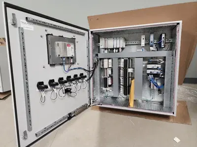 True power Instrumentation and Electrical
