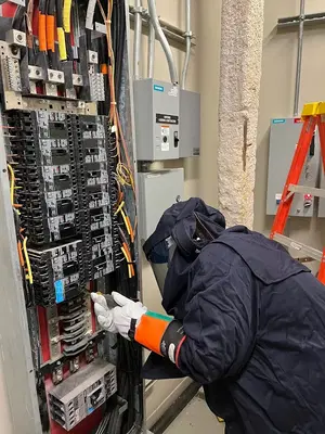 Alliance Electrical Group, LLC