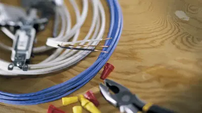 Dan Peters Electric LLC